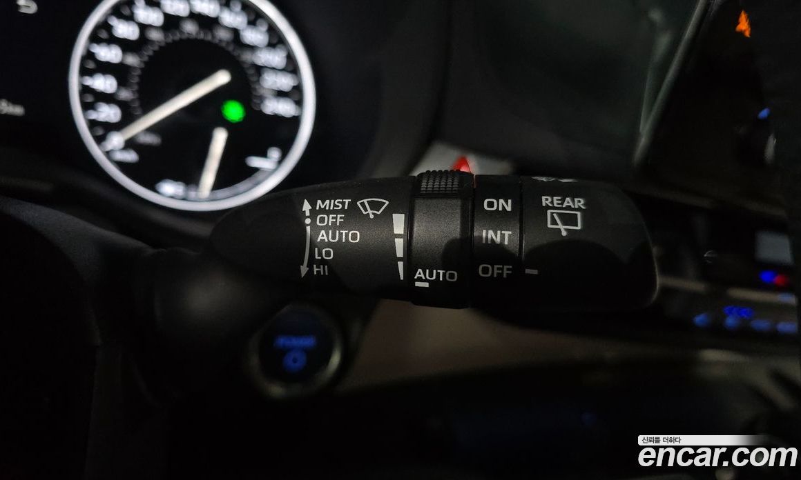 Toyota Sienna 4th Gen фото 29