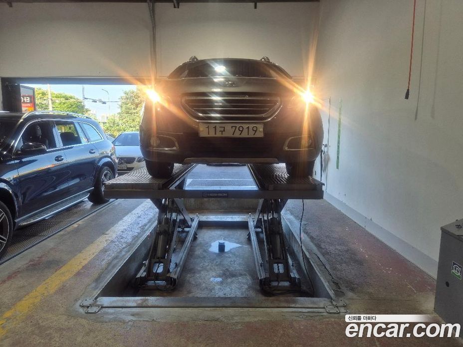 Peugeot 2008 1st Gen
