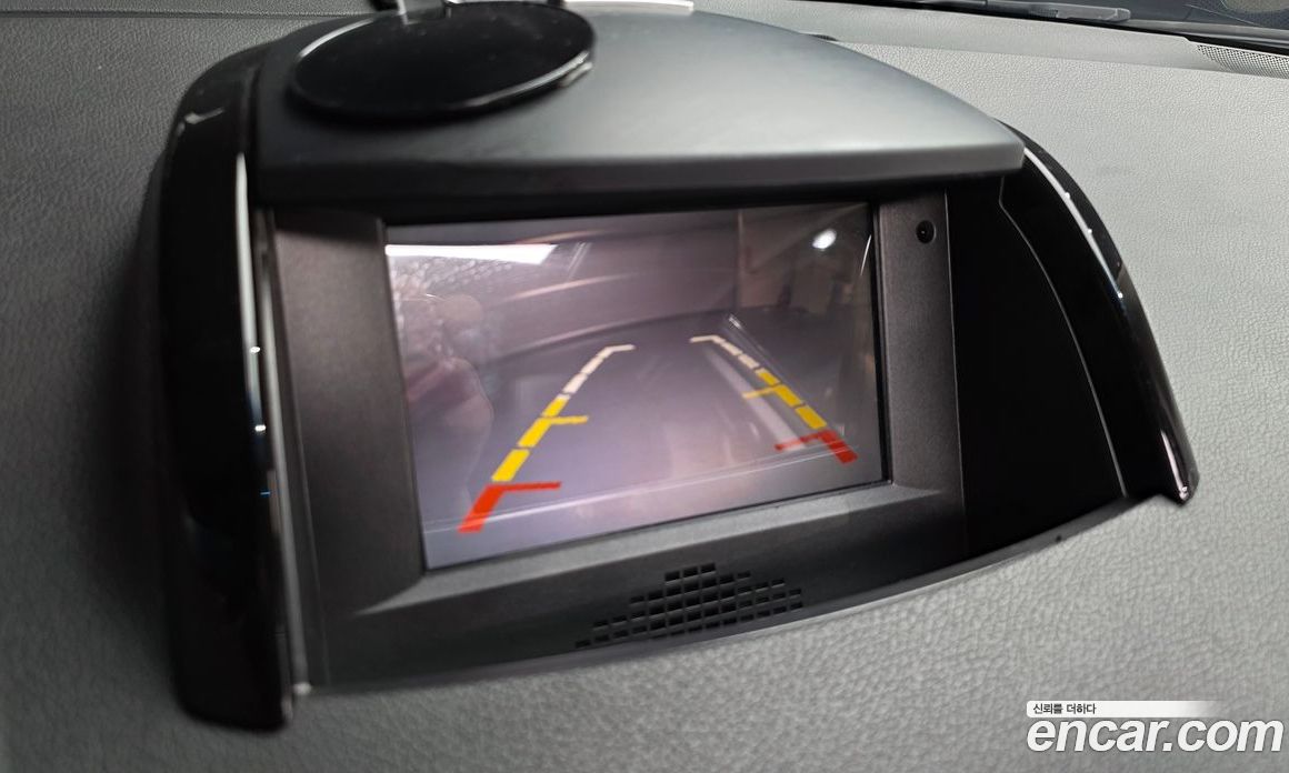 Renault Korea (Samsung) QM5 фото 16