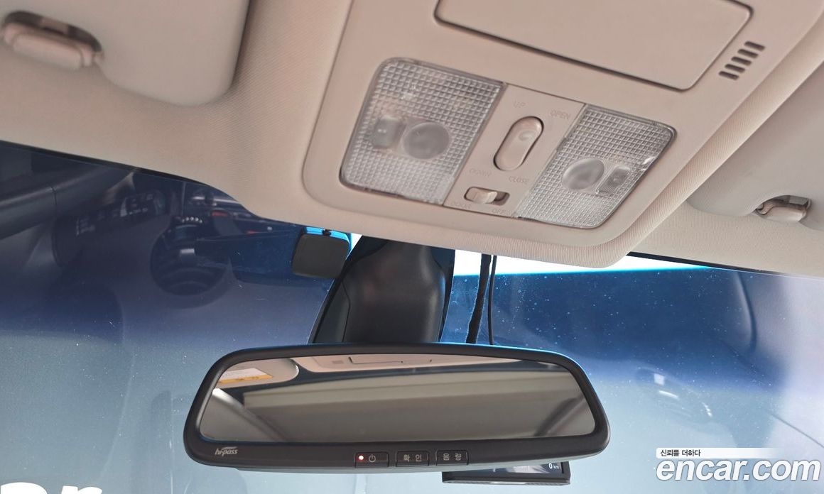 Renault Korea (Samsung) QM5 фото 19