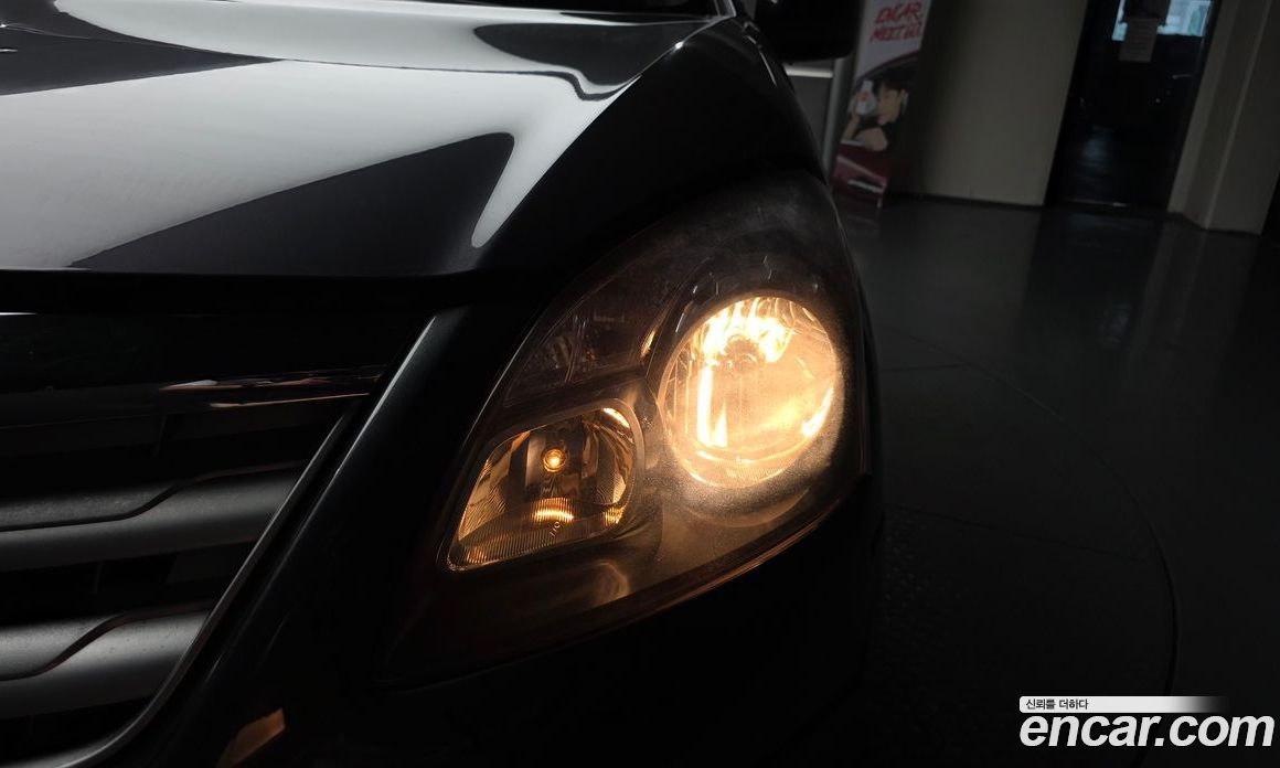 Renault Korea (Samsung) QM5 фото 22