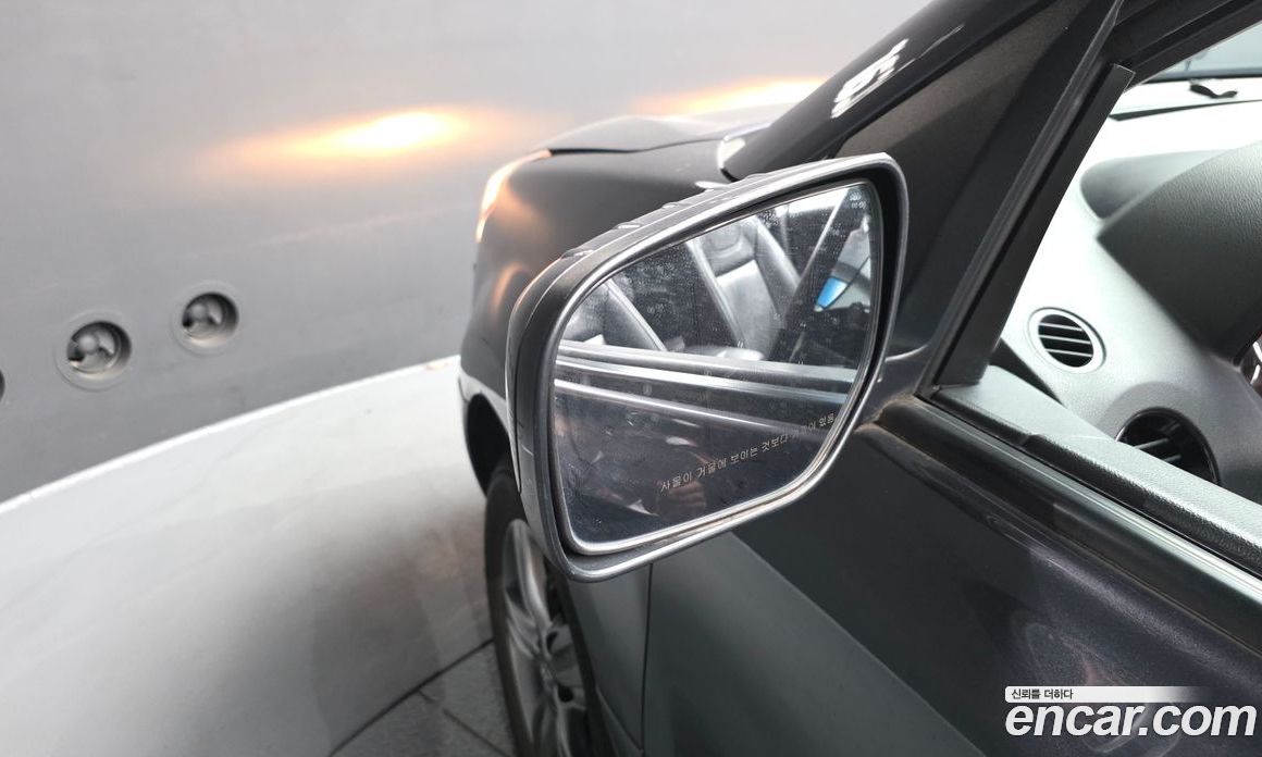 Renault Korea (Samsung) QM5 фото 31