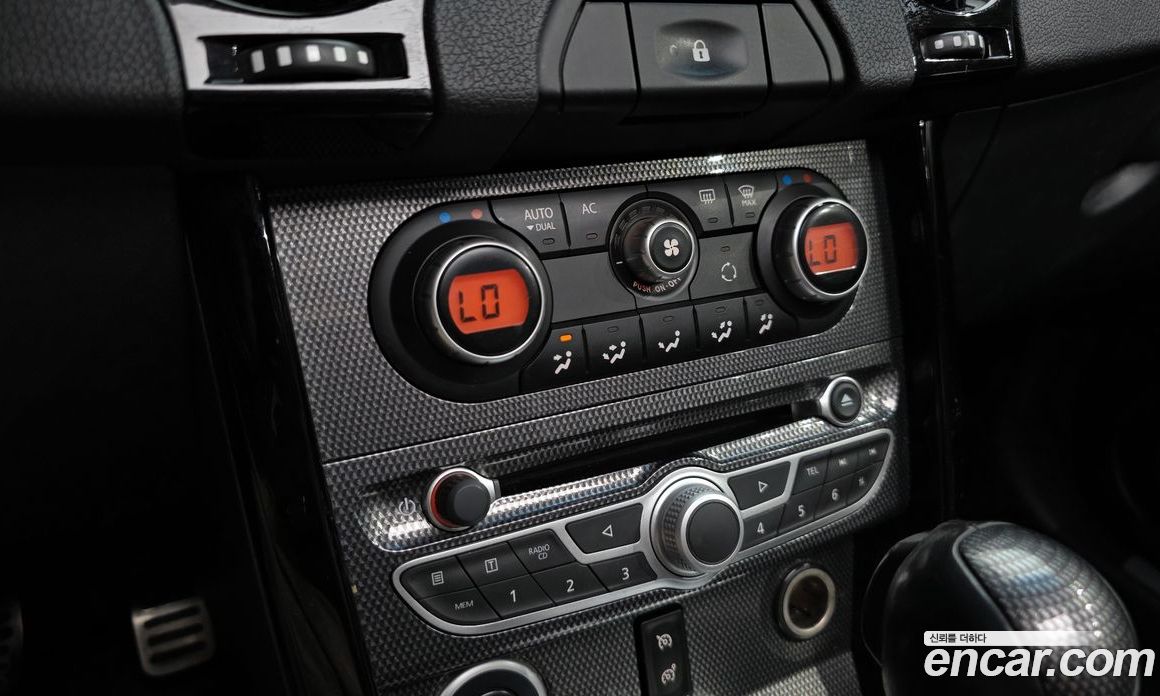 Renault Korea (Samsung) QM5 фото 32