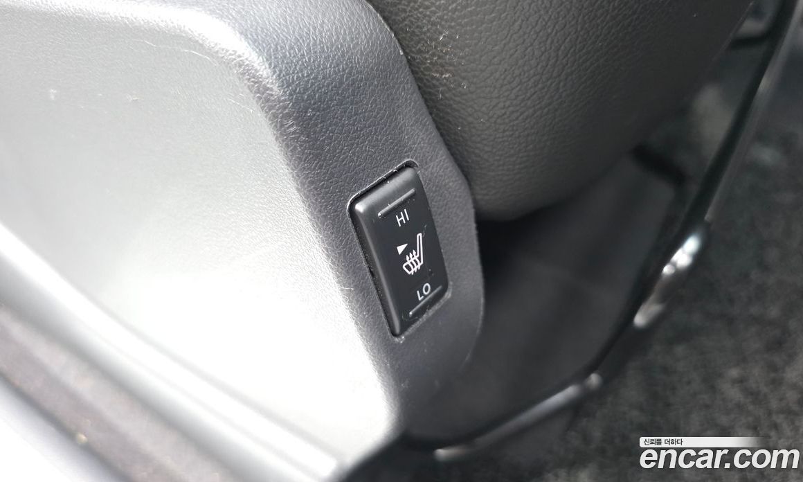 Renault Korea (Samsung) QM5 фото 33