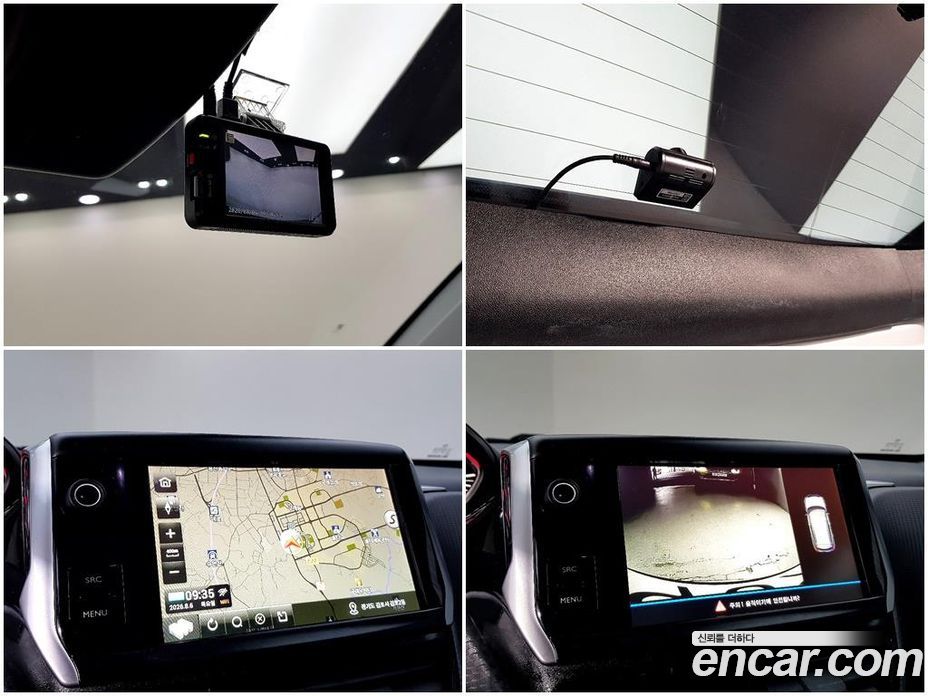 Peugeot 2008 1st Gen фото 16