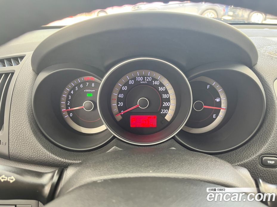 Kia Forte фото 13