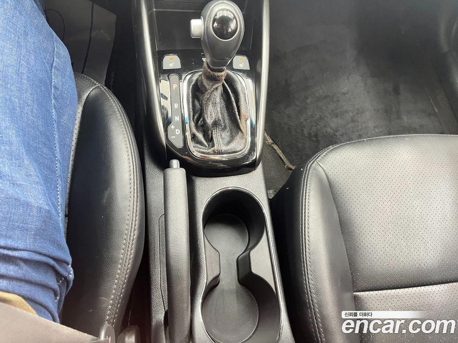 Kia Forte фото 14