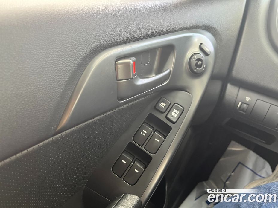 Kia Forte фото 16