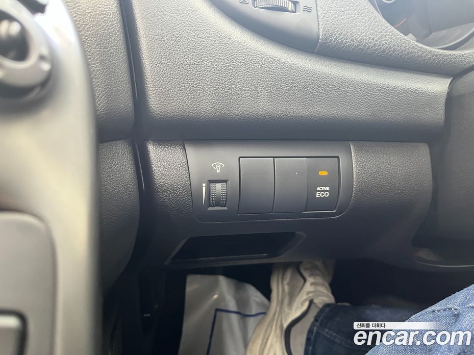 Kia Forte фото 17