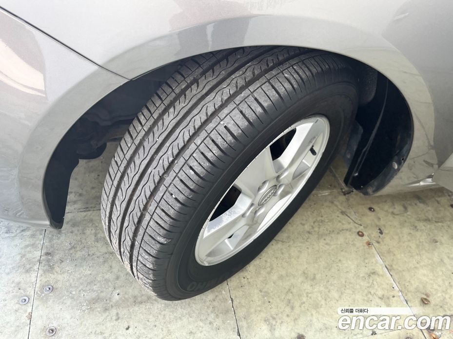 Kia Forte фото 18