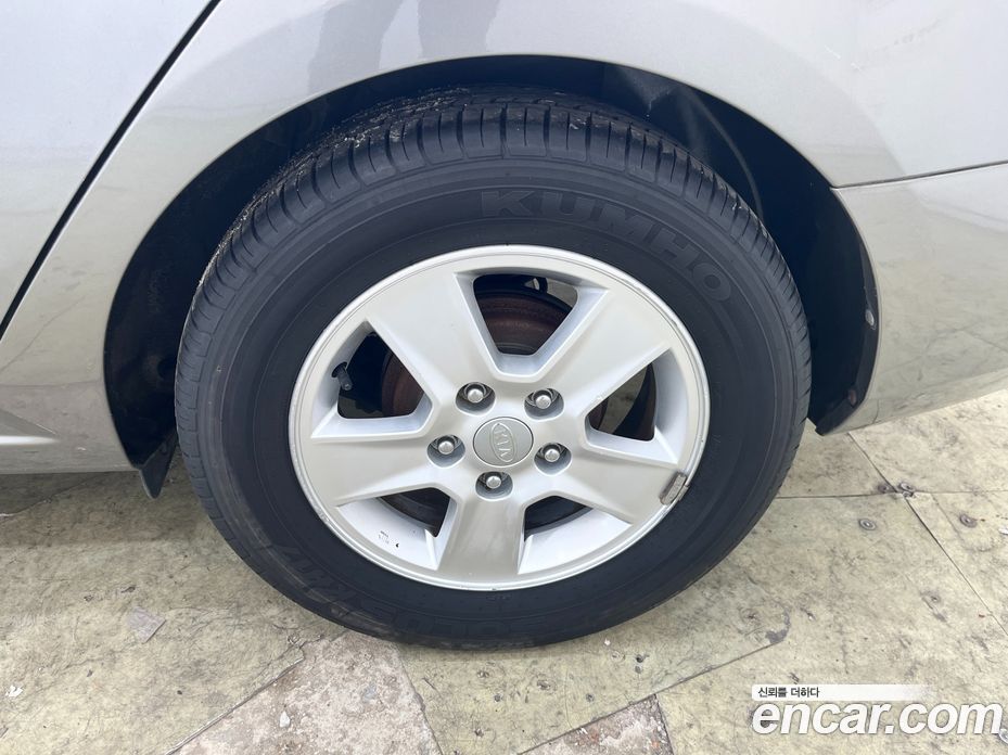 Kia Forte фото 19