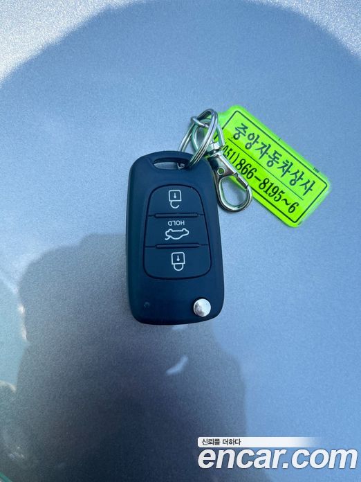 Kia Forte фото 20