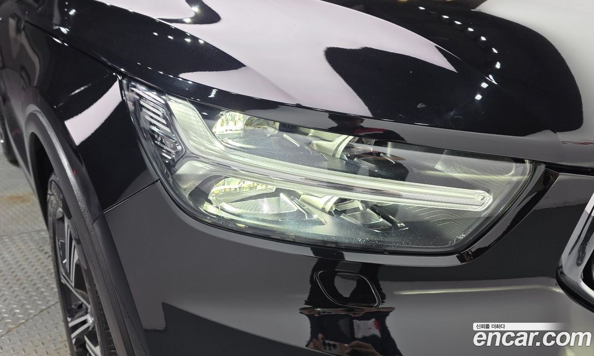 Volvo XC40 фото 22