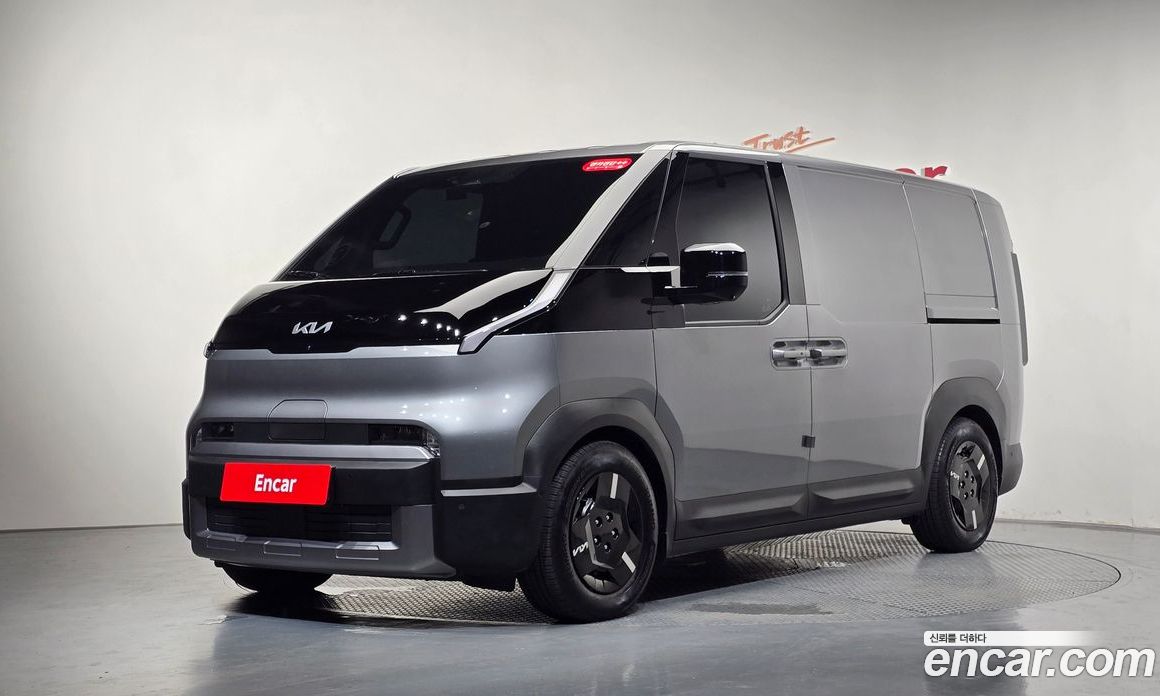 Kia PV5