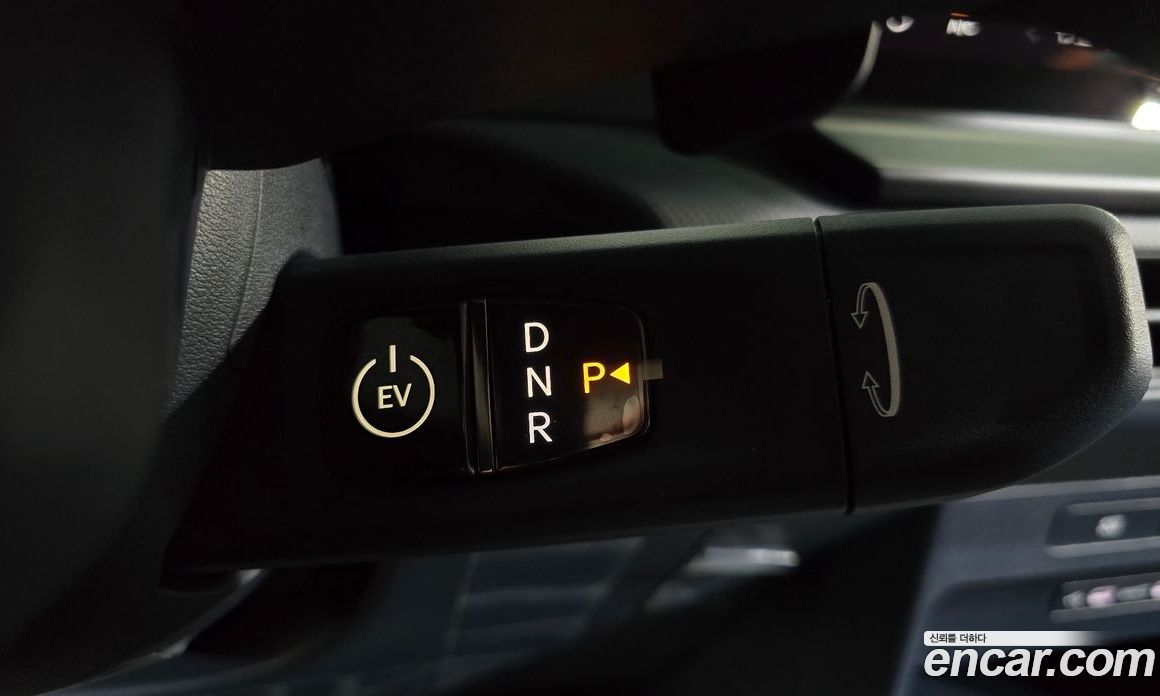 Kia PV5 фото 9