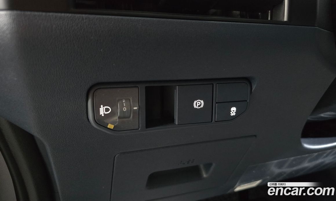Kia PV5 фото 20