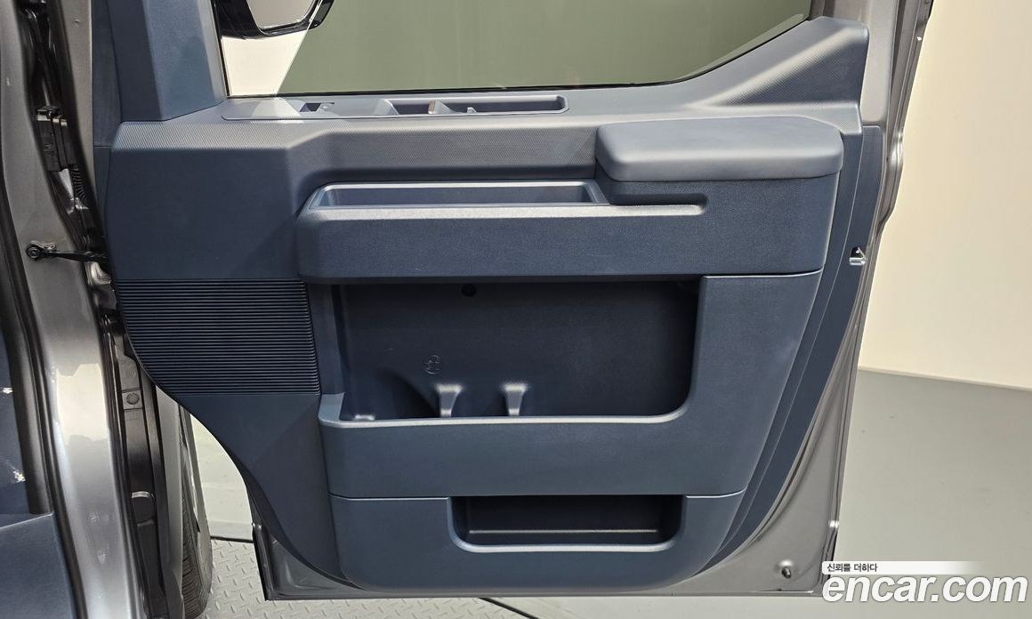 Kia PV5 фото 25