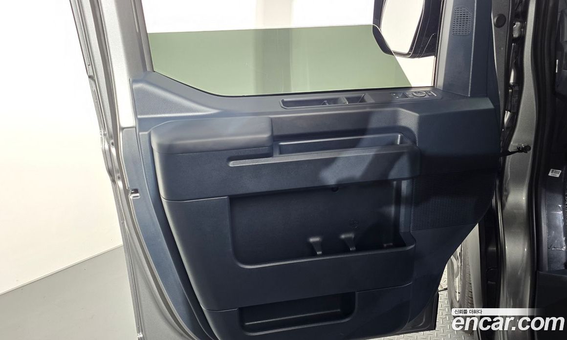 Kia PV5 фото 26