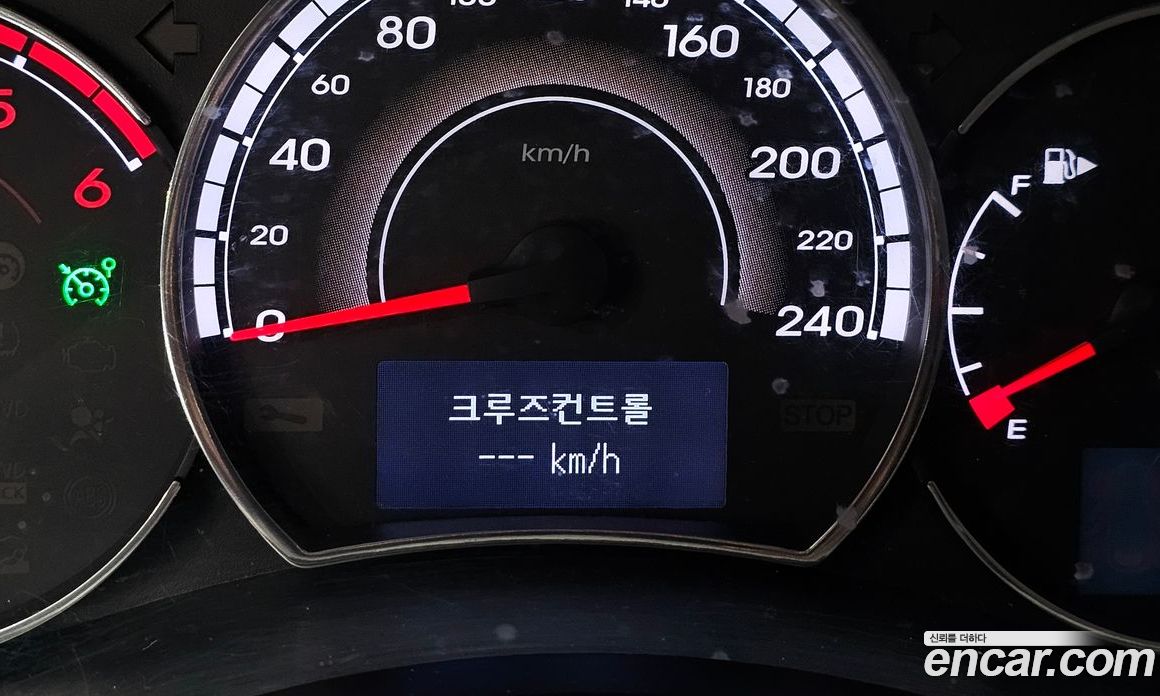 Renault Korea (Samsung) QM5 Restyling 2nd фото 18