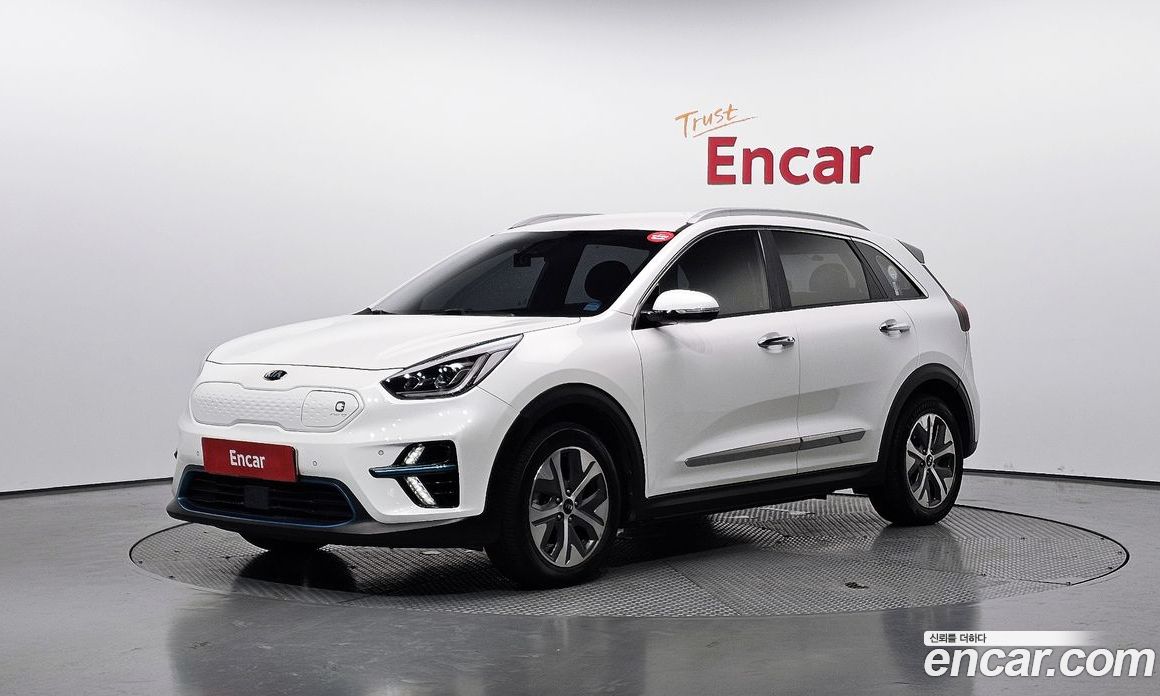 Kia Niro EV