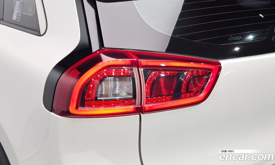 Kia Niro EV фото 23
