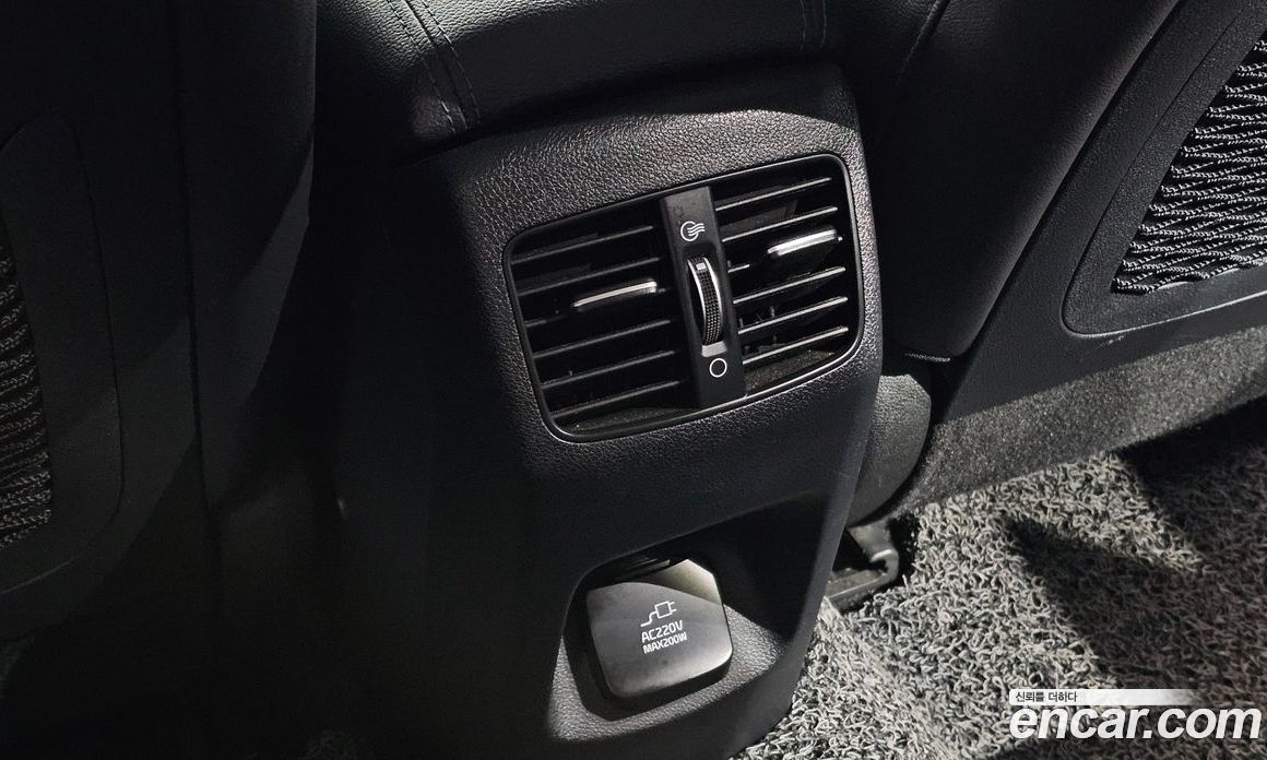 Kia Niro EV фото 28