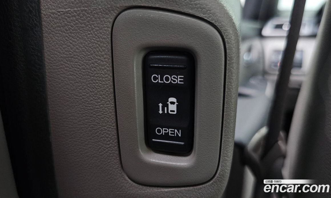 Honda Odyssey фото 18