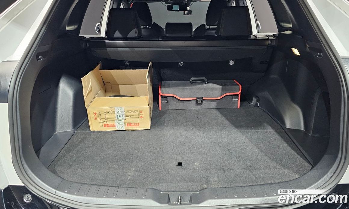 Toyota RAV4 5th Gen фото 17