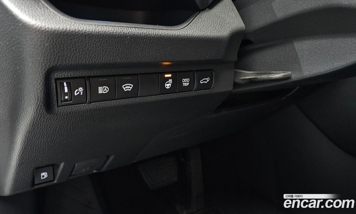 Toyota RAV4 5th Gen фото 28