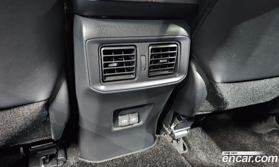 Toyota RAV4 5th Gen фото 31