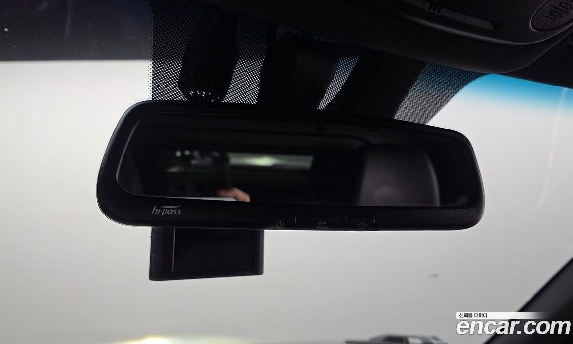 SsangYong (KG Mobility) Torres фото 17