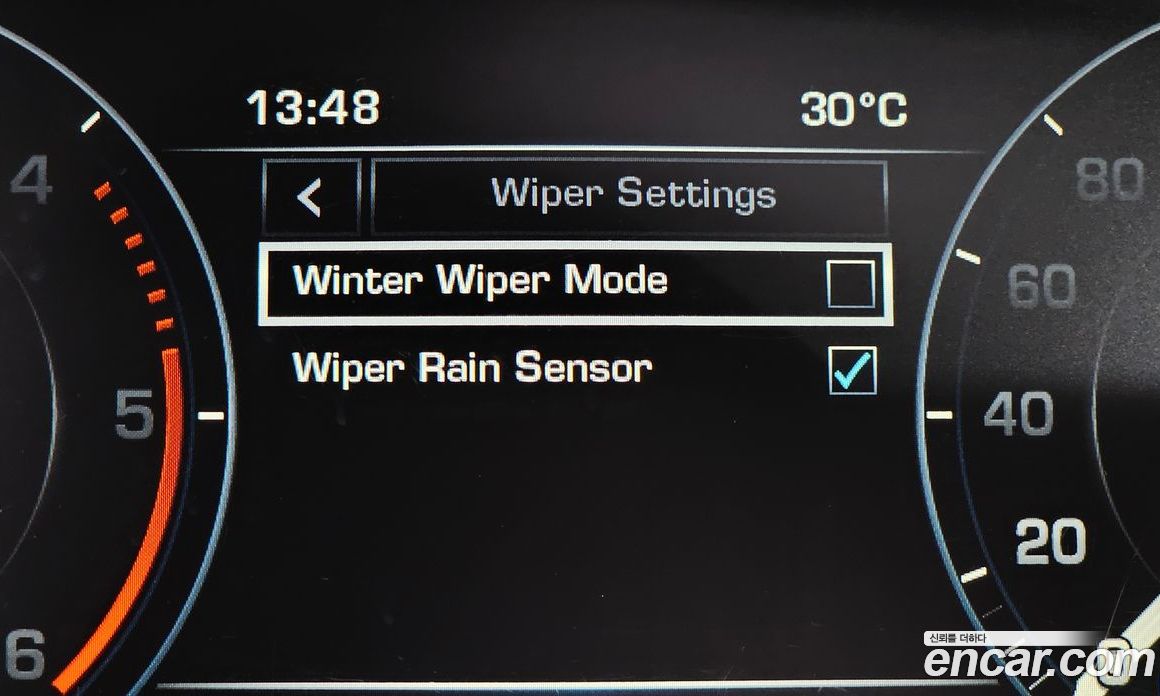 Land Rover Range Rover Sport 2nd Gen фото 31