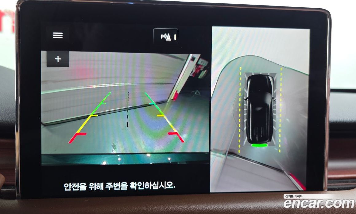 Lincoln Aviator 2nd Gen фото 14