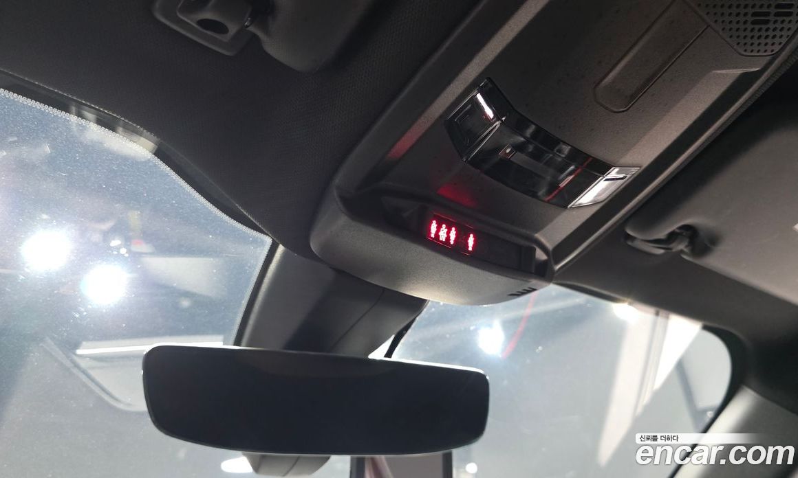 Peugeot 2008 2nd Gen фото 18