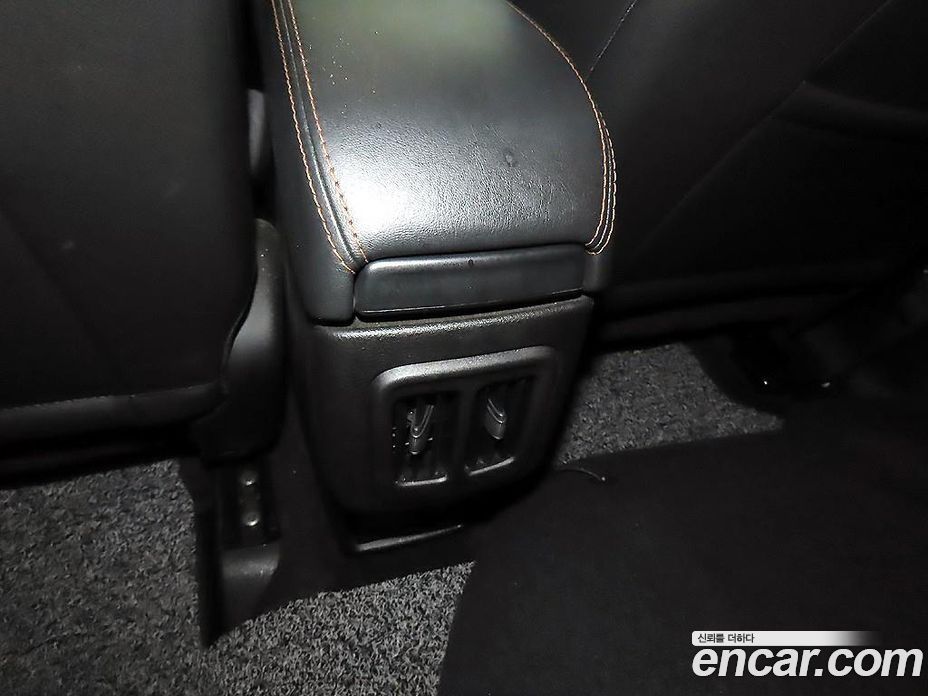 Jeep Compass 2nd Gen фото 18