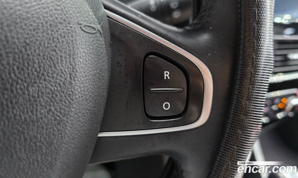 Renault Korea (Samsung) Clio фото 29