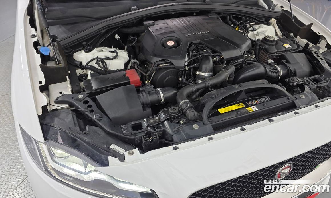 Jaguar F-PACE фото 6