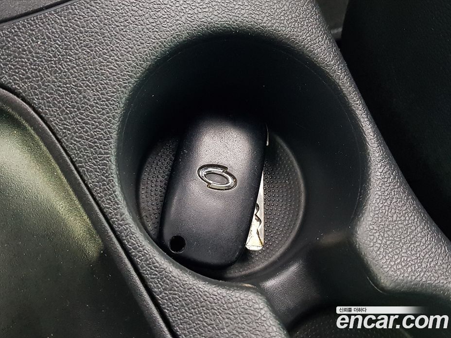 Renault Korea (Samsung) SM3 2nd Gen фото 16