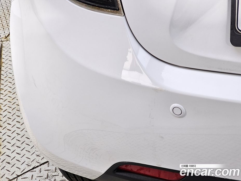 Chevrolet (GM Daewoo) Spark фото 18
