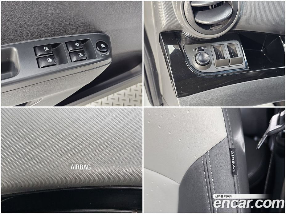 Chevrolet (GM Daewoo) Spark фото 19