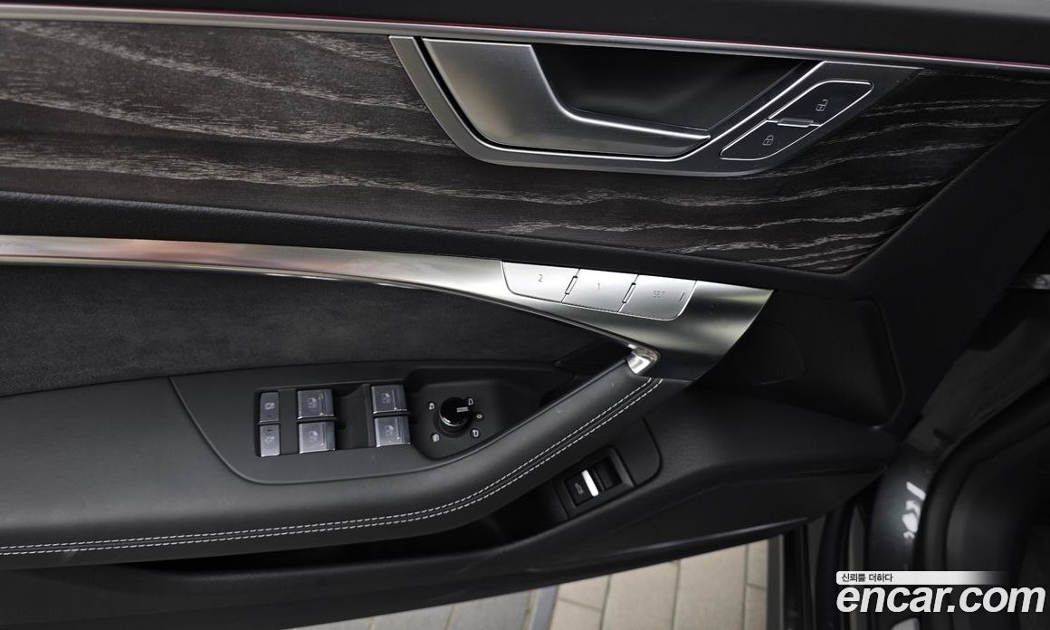 Audi A7 (4K) фото 28