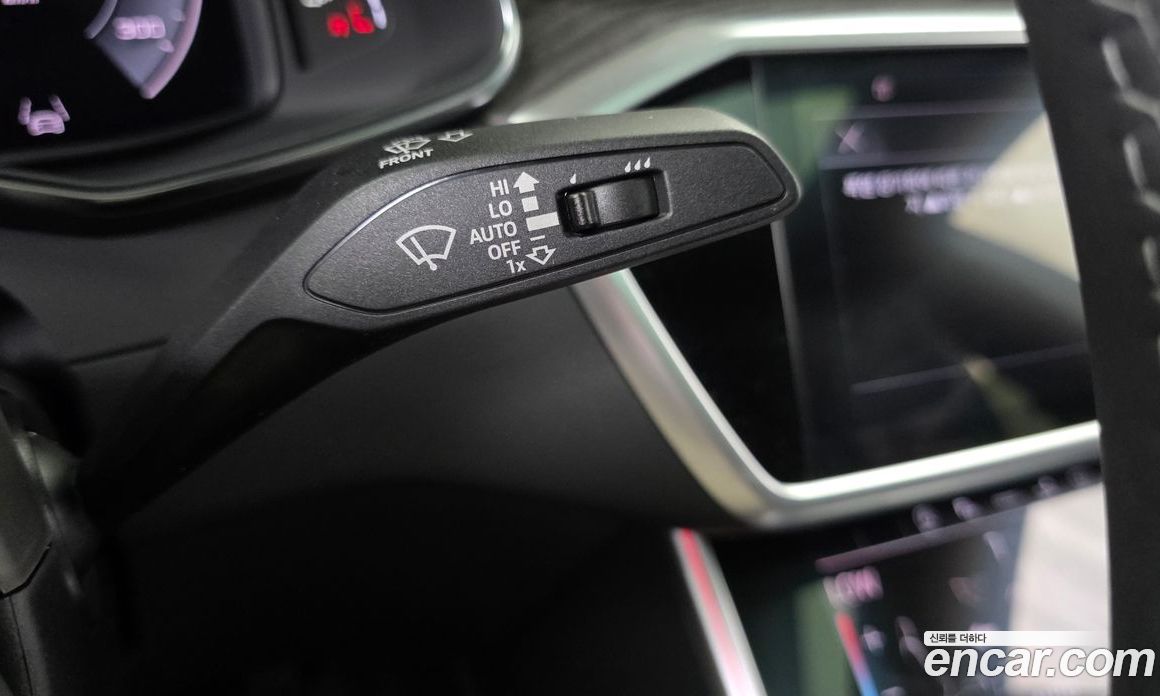 Audi A7 (4K) фото 30