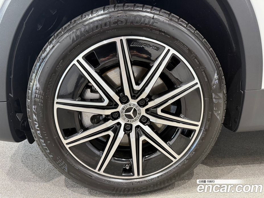 Mercedes-Benz EQB X243 фото 5