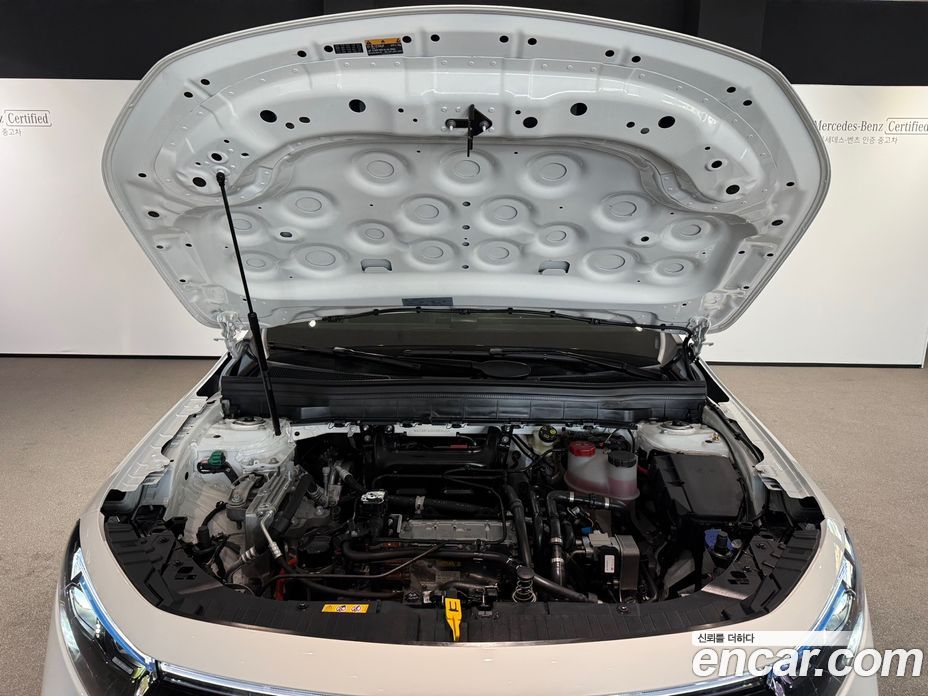 Mercedes-Benz EQB X243 фото 6