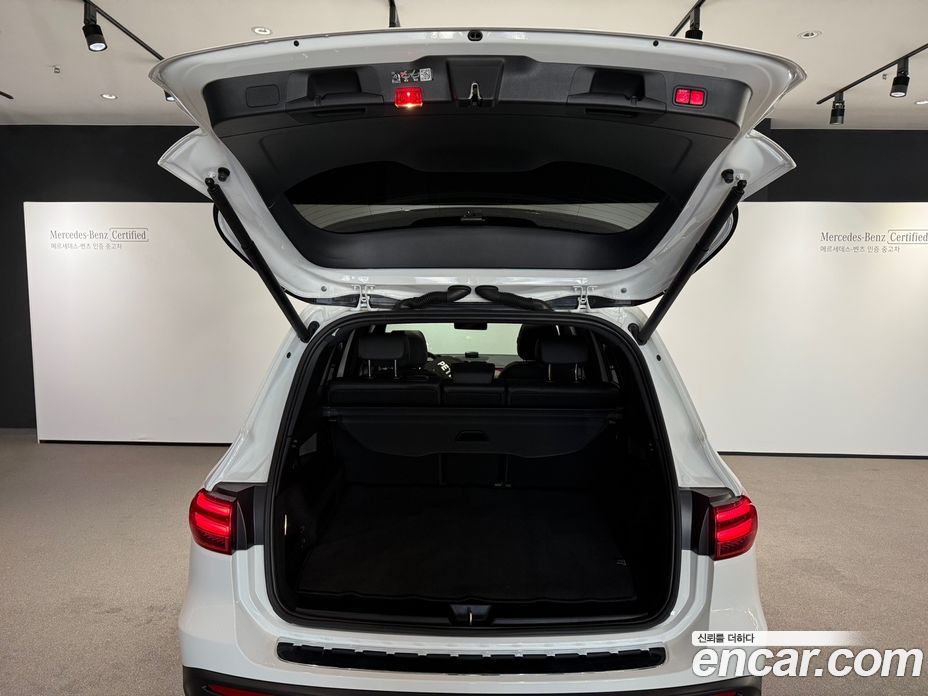 Mercedes-Benz EQB X243 фото 9
