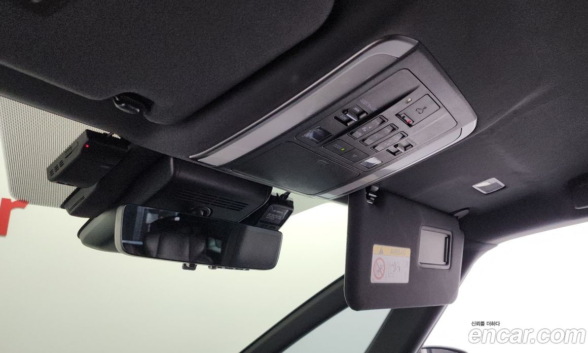 Toyota Alphard 4th Gen фото 28