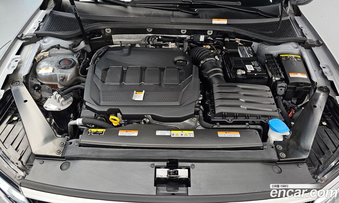 Volkswagen Passat GT (B8) фото 6