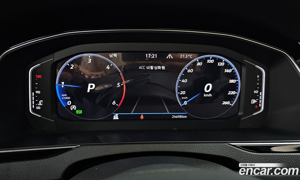 Volkswagen Passat GT (B8) фото 8