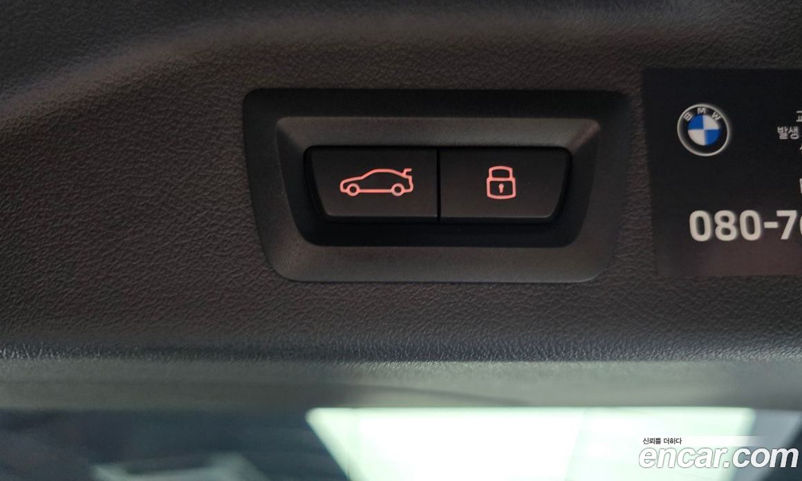 BMW X7 (G07) фото 16