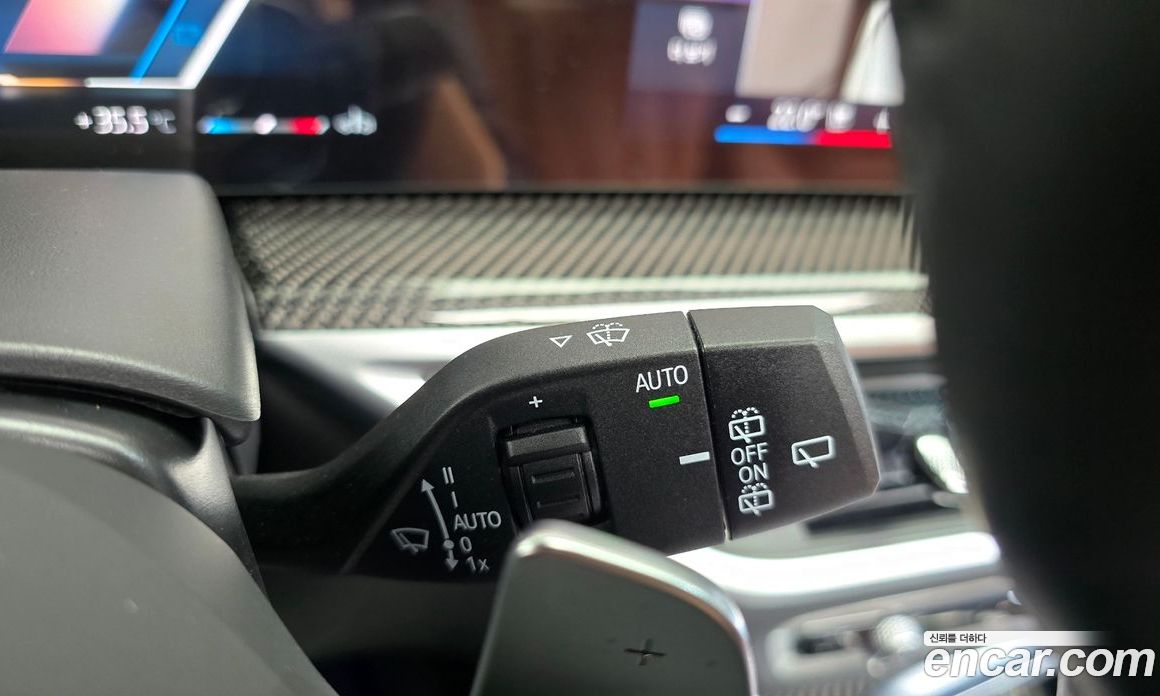 BMW X7 (G07) фото 20